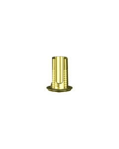 SMARTbase Abutment RePlant 5.0mmD Platform/0mmL Collar, Non-Engaging