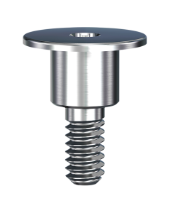 RePlant Cover Screw (6.0mmD Platform) - 1/Box