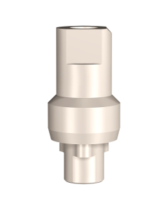 RePlant Peek Scan Adapter 6.0mmD Plat