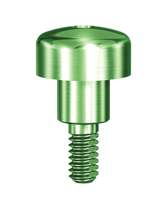 RePlant Healing Collar (6.0mmD Platformx3mmL Collar Height) - 1/Box