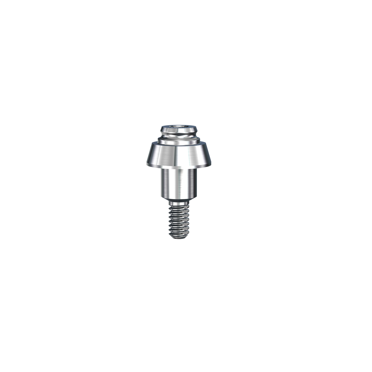 RePlant Multi-Unit Abutment (6.0mmD Widthx6.0mmD Platformx2mmL Collar Height) - 1/Box