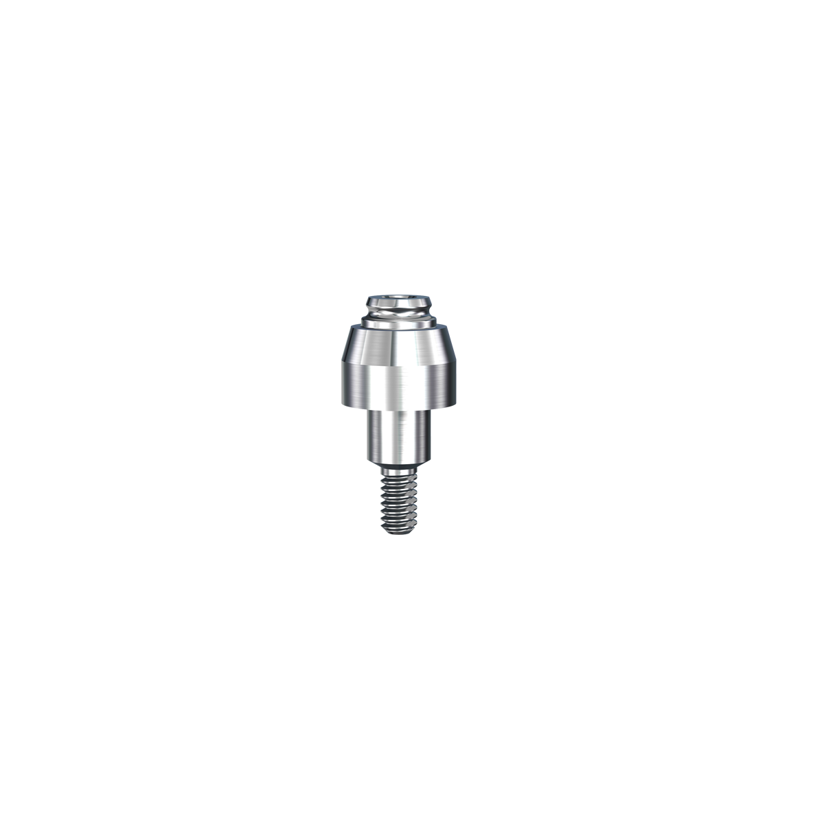 RePlant Multi-Unit Abutment (6.0mmD Widthx6.0mmD Platformx4mmL Collar Height) - 1/Box