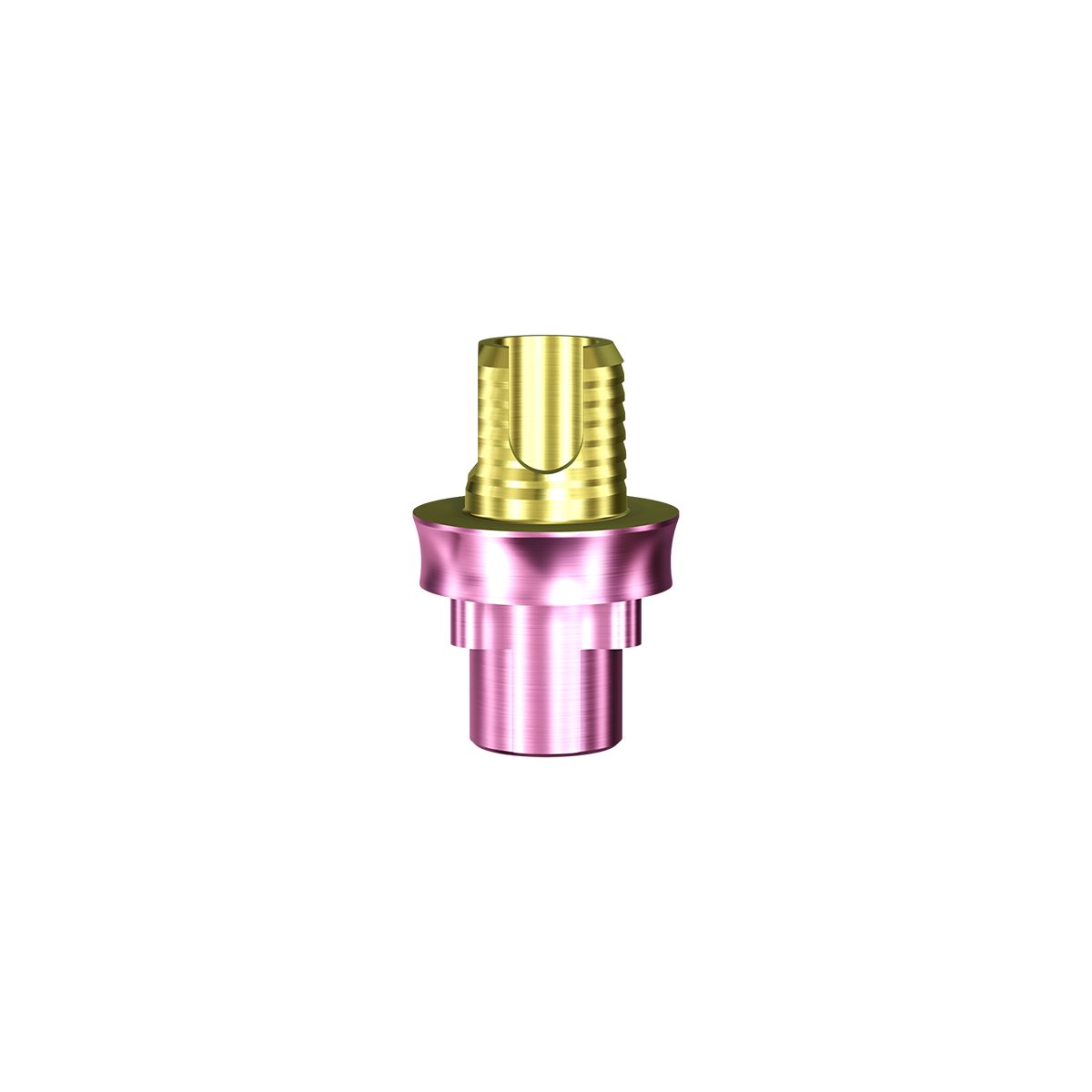 SMARTbase Abutment RePlant 6.0mmD Platform/2mmL Collar