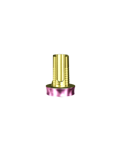 SMARTbase Abutment RePlant 6.0mmD Platform/2mmL Collar, Non-Engaging