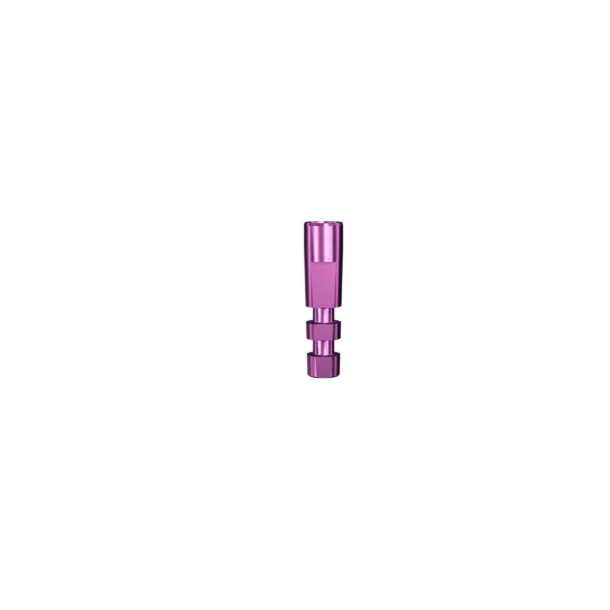 Simply Iconic™ / InterActive™ Implant Analog (3.0mmD Platform)