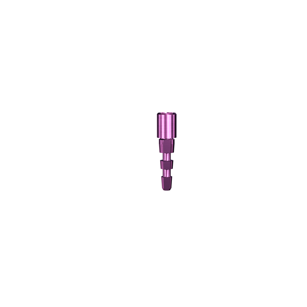 Simply Iconic™ / InterActive™ Digital Implant Analog (3.0mmD Platform)