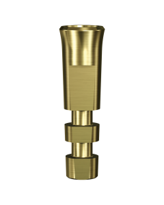 Simply Iconic™ / InterActive™ Implant Analog (3.4mmD Platform)