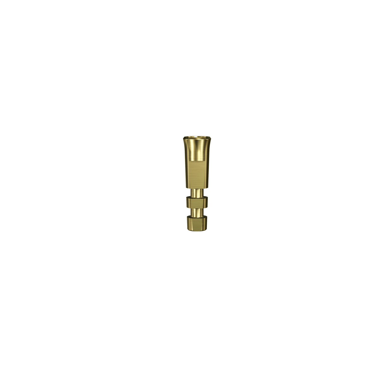 Simply Iconic™ / InterActive™ Implant Analog (3.4mmD Platform)