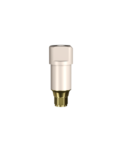Simply Iconic™ / InterActive™ Scan Adapter (3.4mmD Platform)