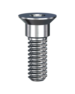 Legacy Cover Screw (3.5mmD Widthx3.5mmD Platform) - 1/Box