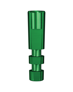 Legacy Implant Analog (3.5mmD Widthx3.5mmD Platform) - 1/Box