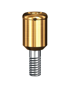 Legacy LOCATOR Abutment (3.5mmD Platformx3.5mmL Collar Height) - 1/Box
