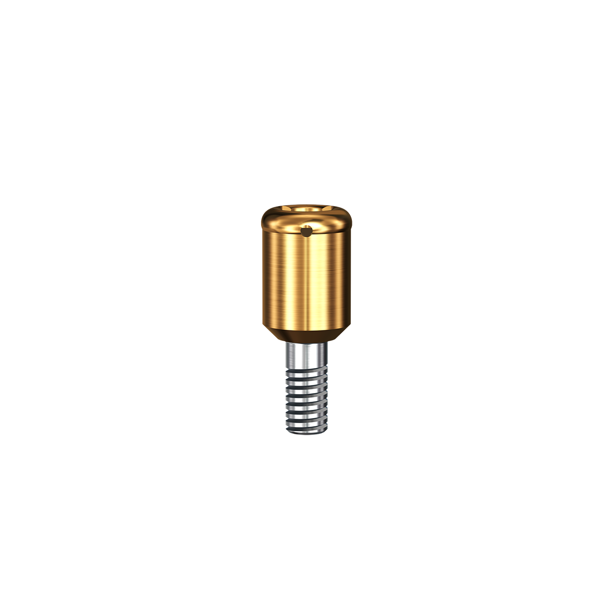 Legacy LOCATOR Abutment (3.5mmD Platformx3.5mmL Collar Height) - 1/Box