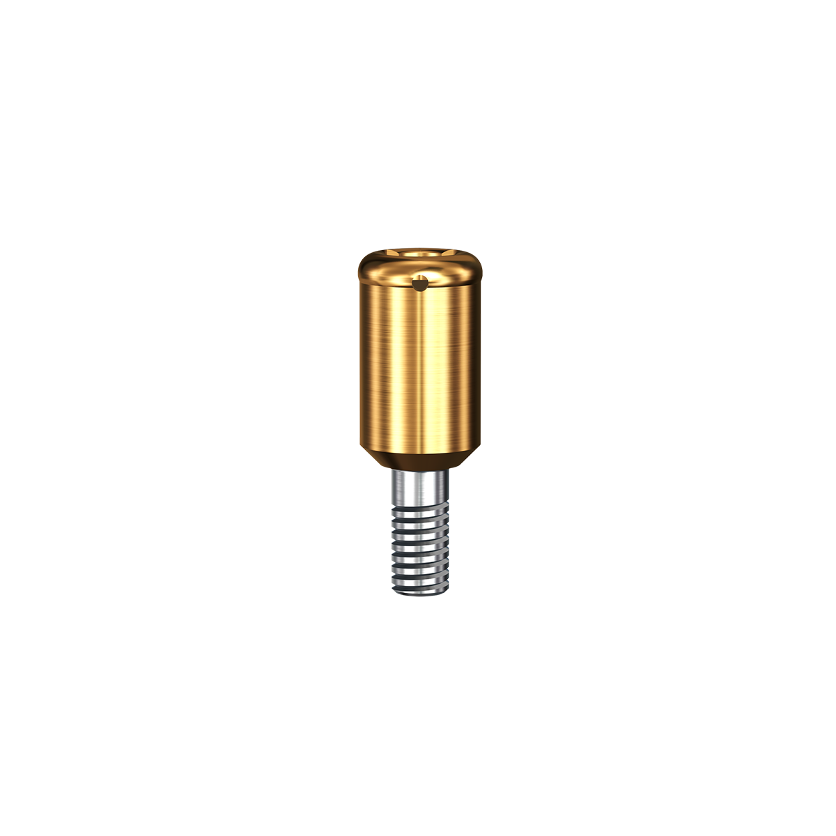 Legacy LOCATOR Abutment (3.5mmD Platformx4.5mmL Collar Height) - 1/Box