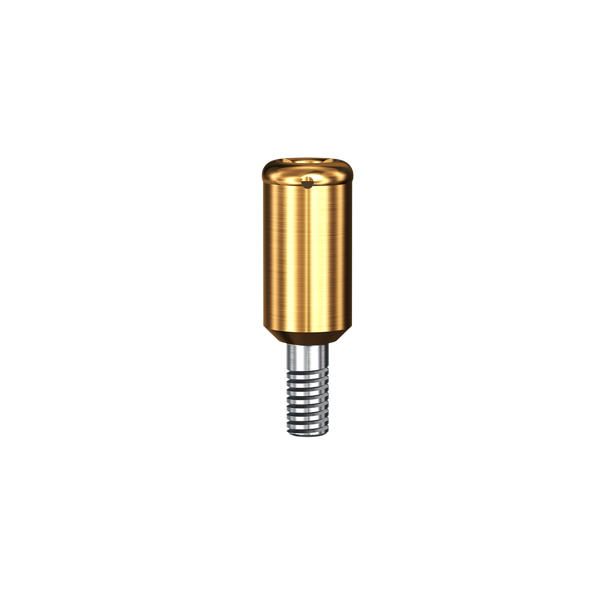 Legacy LOCATOR Abutment (3.5mmD Platformx5.5mmL Collar Height) - 1/Box
