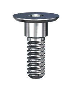 Legacy Cover Screw (4.5mmD Widthx4.5mmD Platform) - 1/Box