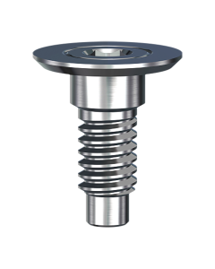 Legacy Cover Screw (4.5mmD Widthx4.5mmD Platform) - 1/Box
