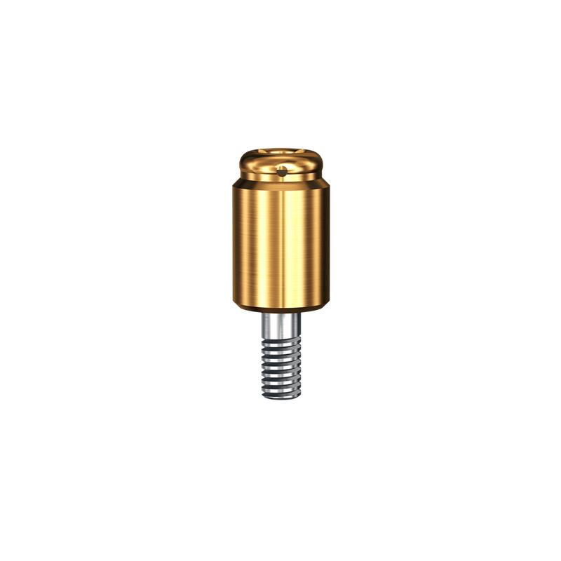Legacy LOCATOR Abutment (4.5mmD Platformx5mmL Collar Height) - 1/Box