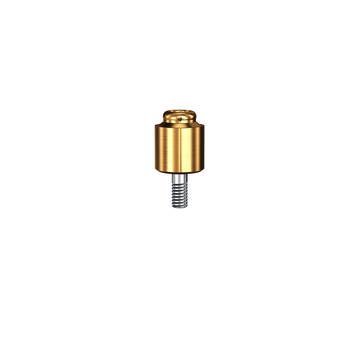 Legacy LOCATOR Abutment (5.7mmD Platformx5mmL Collar Height) - 1/Box