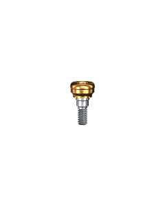 Legacy LOCATOR Abutment (3.0mmD Platformx0.75mmL Collar Height) - 1/Box