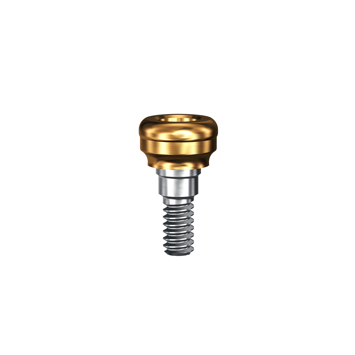 Legacy LOCATOR Abutment (3.0mmD Platformx0.75mmL Collar Height) - 1/Box