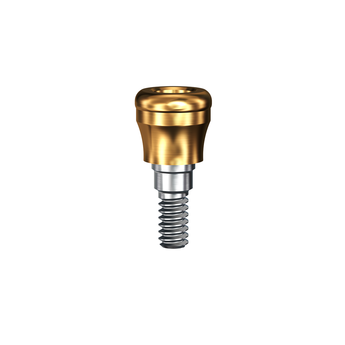 Legacy LOCATOR Abutment (3.0mmD Platformx2mmL Collar Height) - 1/Box