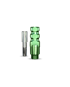 Legacy Narrow Closed-Tray Transfer Concave Profile (3.7mmD Widthx3.5mmD Platform) - 1/Box