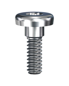 Swish Cover Screw (3.5mmD Widthx4.8mmD Healing Diameterx3.7mmD Platform) - 1/Box