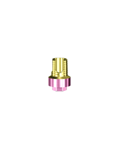 SMARTbase Abutment Swish 4.8mmD Platform/2mmL Collar, Narrow