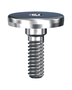 Swish Cover Screw (4.5mmD Widthx6.5mmD Platformx5.8mmD Healing Diameter) - 1/Box