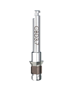 Cortical Bone Drill 3.7mmD