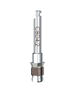 Cortical Bone Drill 4.2mmD