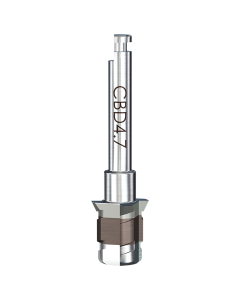 Cortical Bone Drill 4.7mmD