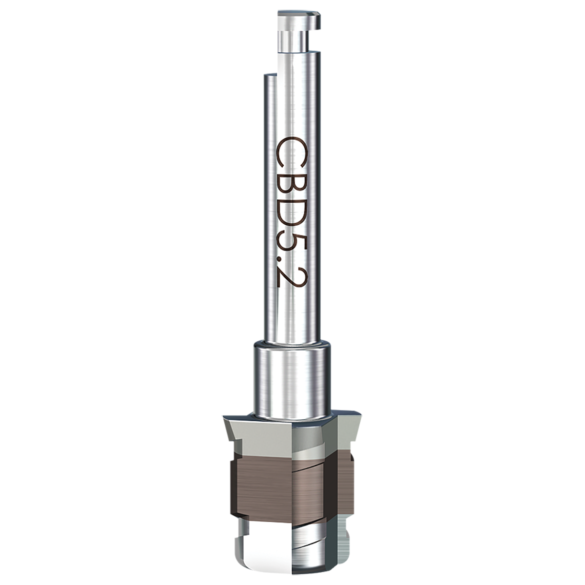 Cortical Bone Drill 5.2mmD