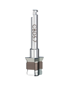 Cortical Bone Drill 5.7mmD
