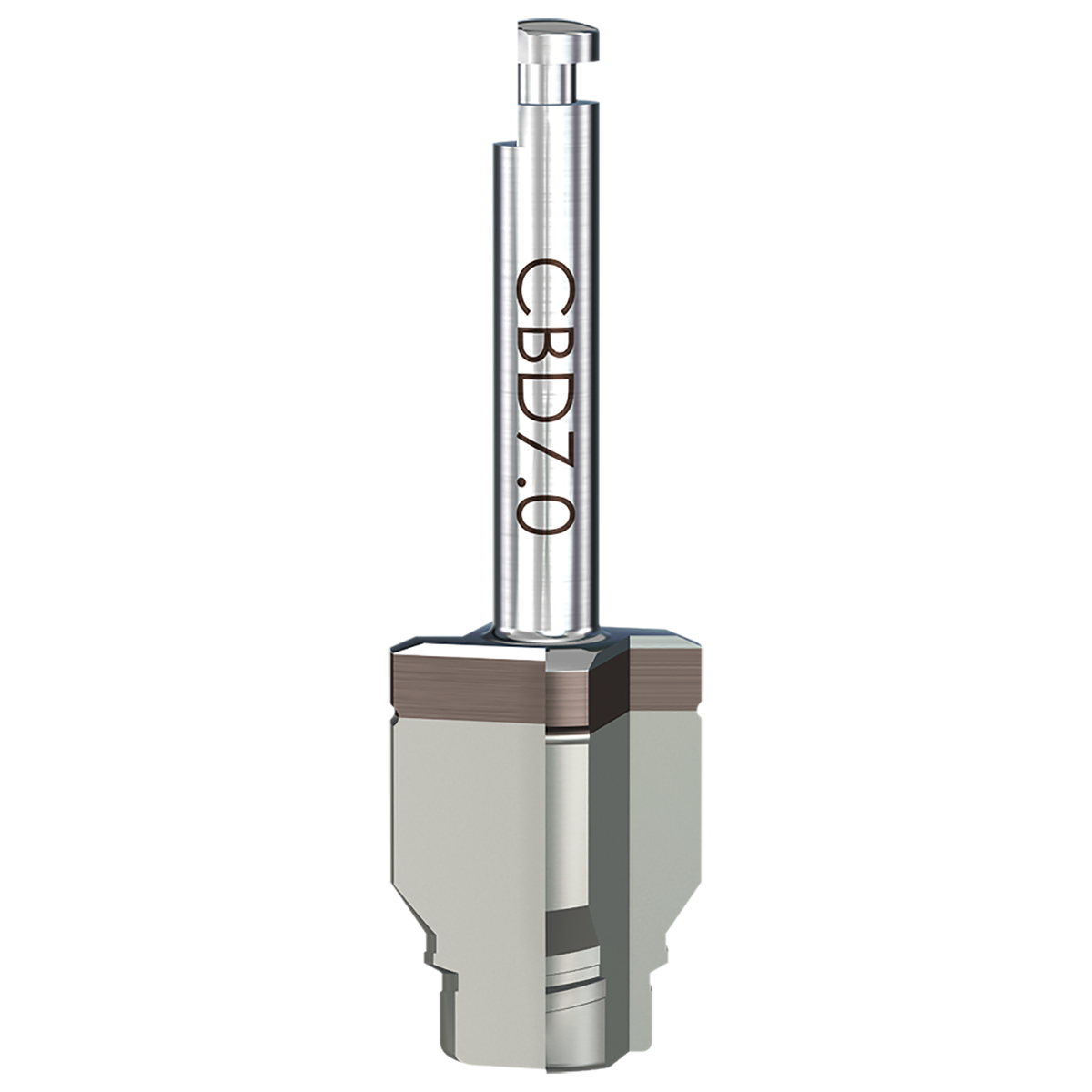 Cortical Bone Drill 7.0mmD