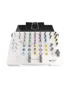 Complete Standard Surgical Kit Legacy: Does Not Include Torque Wrench and Adapters