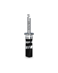 5.1mmD DLC Straight Drill - Short