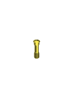 Simply Iconic™ / InterActive™ DIRECTarch™ 3.4 MUA Replacement Screw