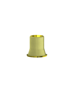 DIRECTarch™ Cylinder - 4.5mm-Gold