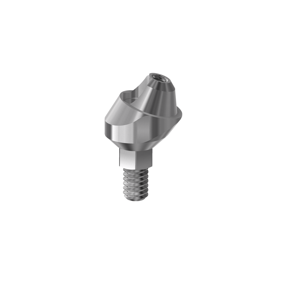Legacy™ DIRECTarch™ 3.5mmD Platform 17° MUA 3.5mmL Collar