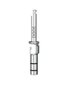DGDE - Drill Guide Drill Extender