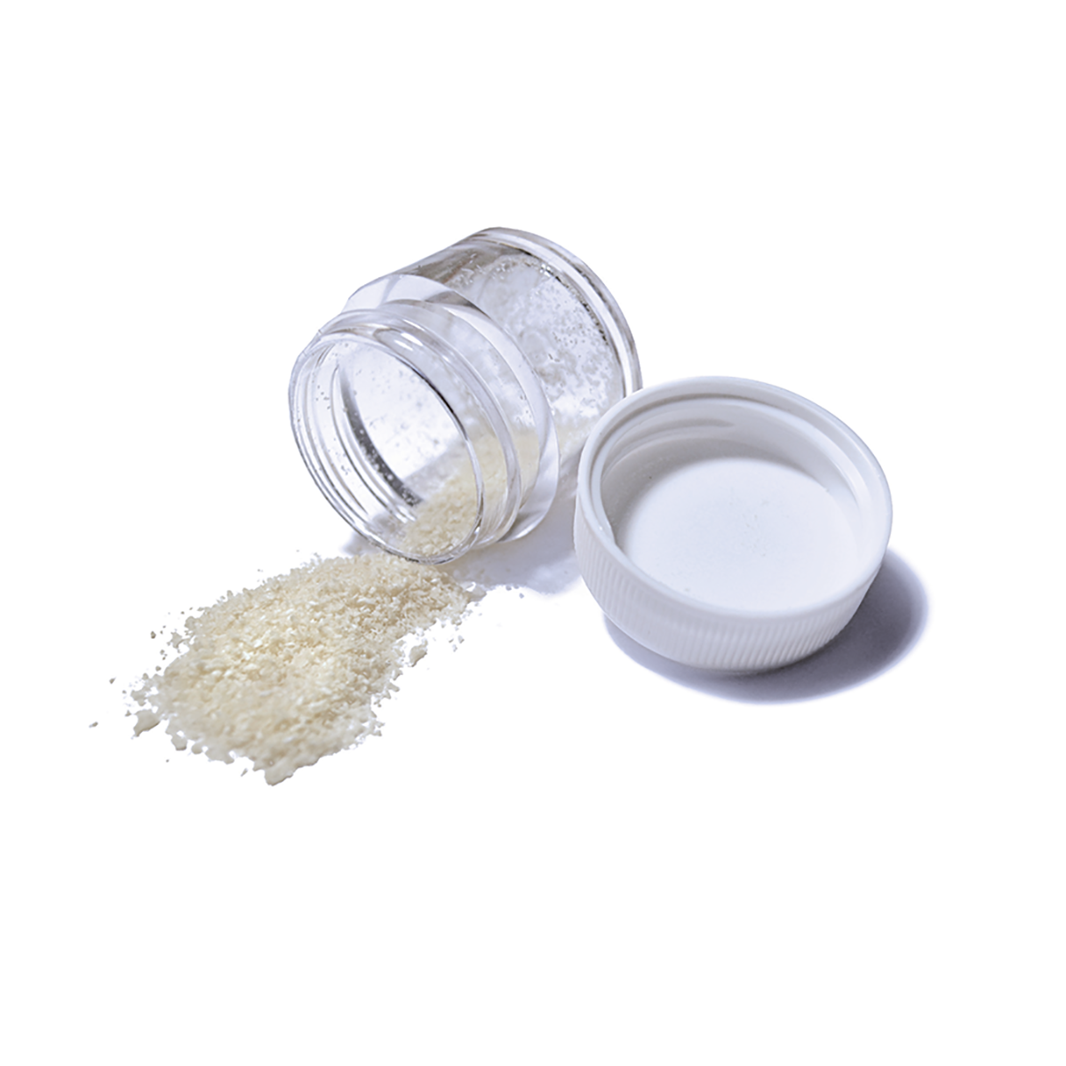 DirectGen Mineralized Cortical Allograft Granules Size: 250-1000µm (2cc) - 1 Vial/Box