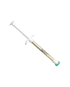 DirectOss Anorganic Cancellous Xenograft Granules Size: 0.25mm-1mm (0.25cc) - 1 Syringe/Box