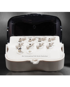 DIRECTscan Adapter Kit - Complete