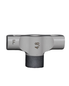 DIRECTscan Adapter Double Wing-F