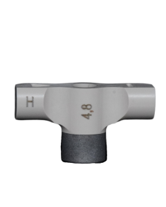 DIRECTscan Adapter Double Wing-H