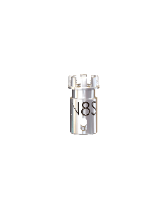 Drill Stop 2.8mmDx8mmL Short
