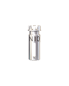 Drill Stop 2.8mmDx10mmL
