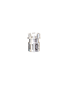 Drill Stop 2.8mmDx10mmL Short